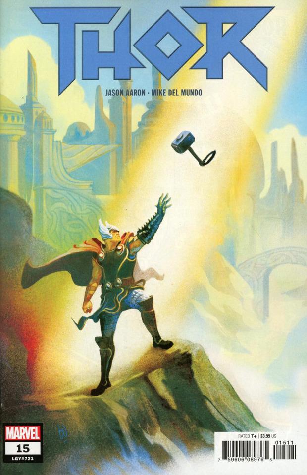 Thor #15