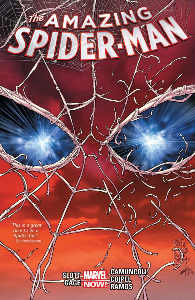 The Amazing Spider-Man #2
