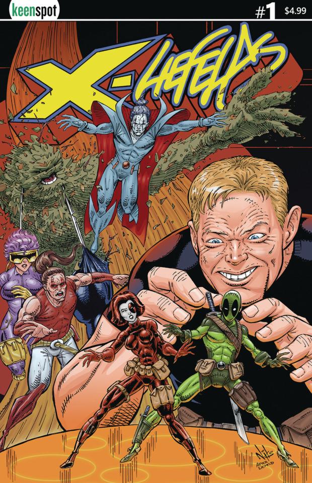 X-Liefelds
