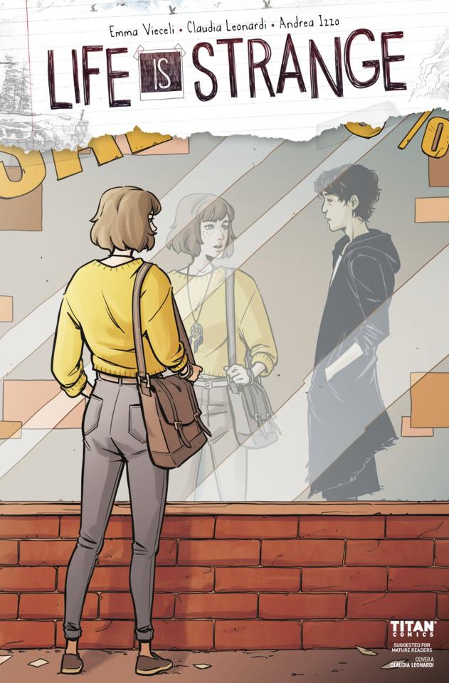 Life Is Strange #7