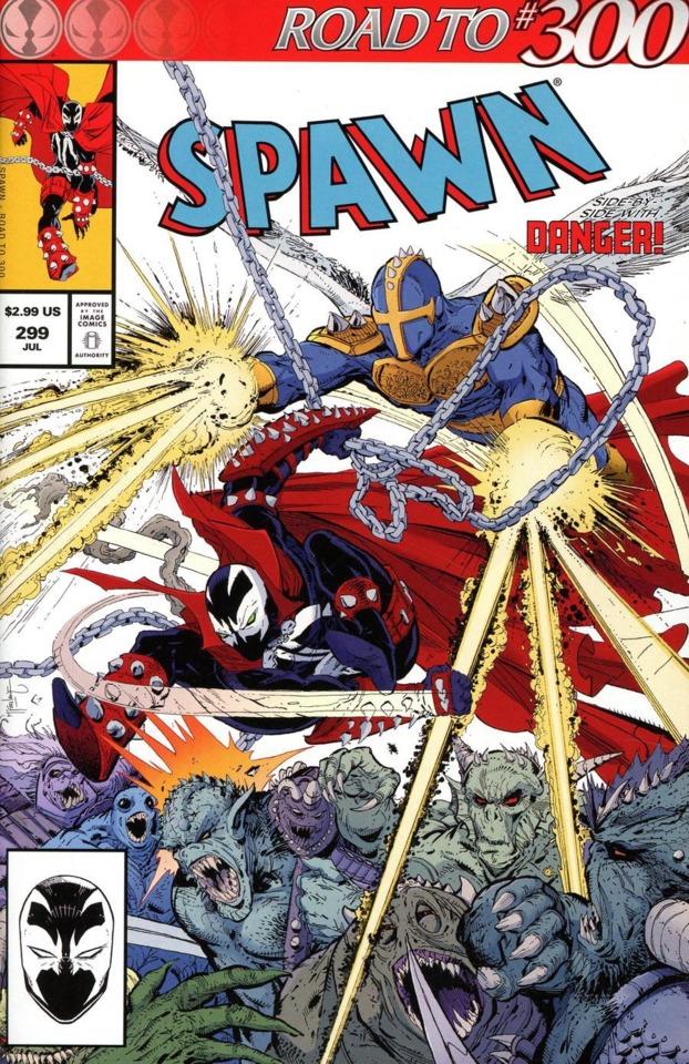 Spawn 299