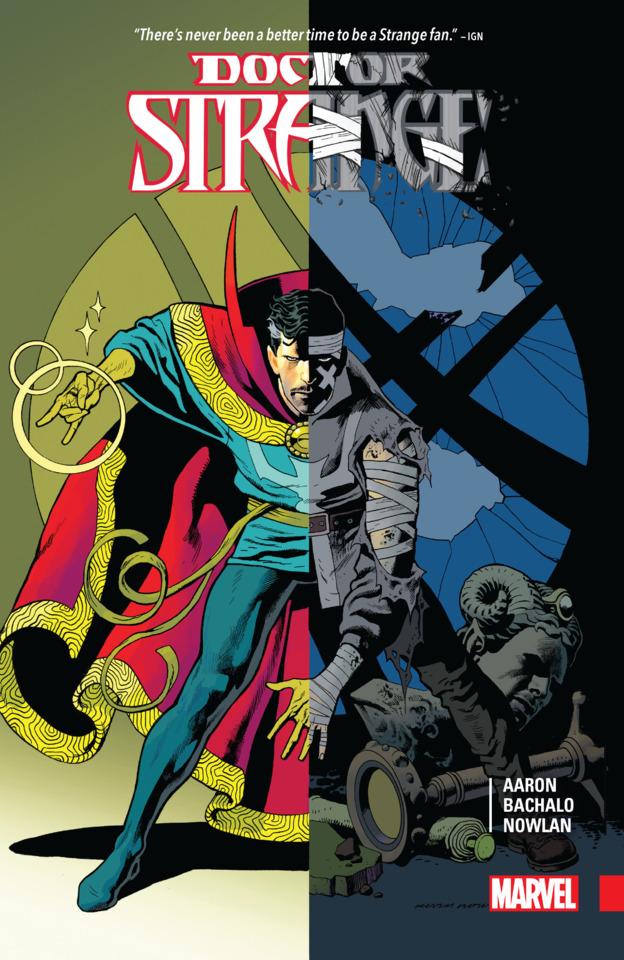 Doctor Strange #2