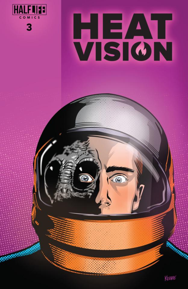 Heat Vision #3