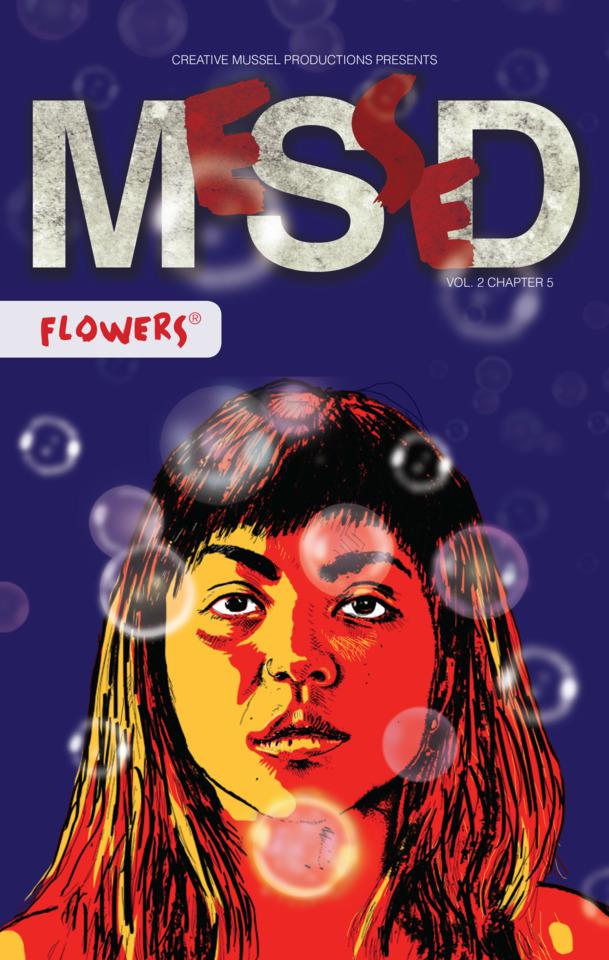 MeSseD #5