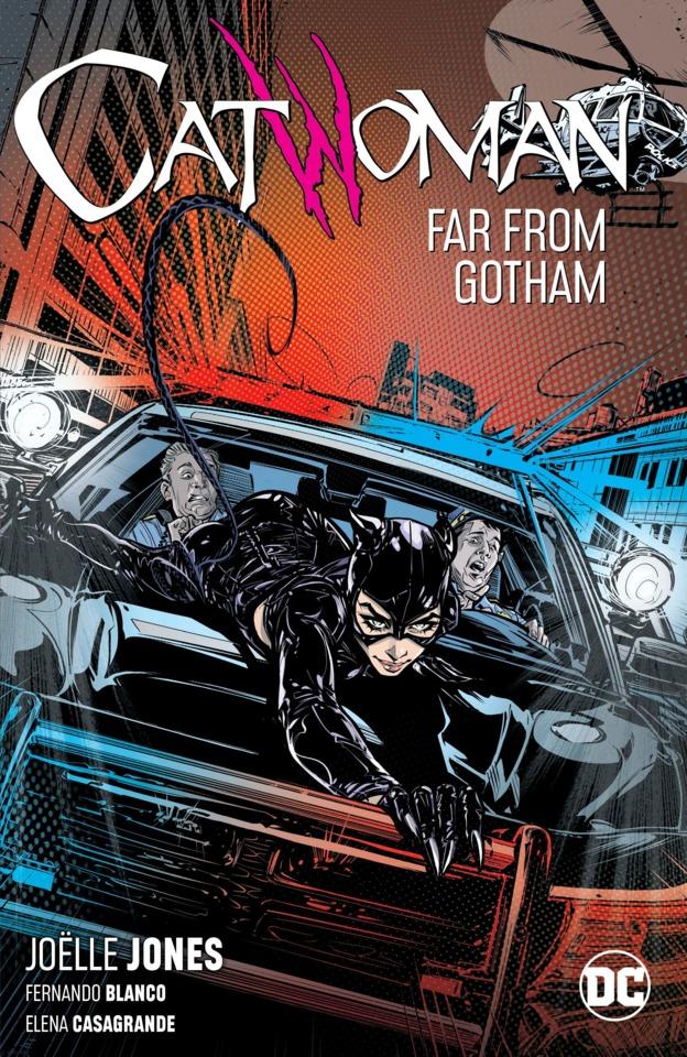 Catwoman #2