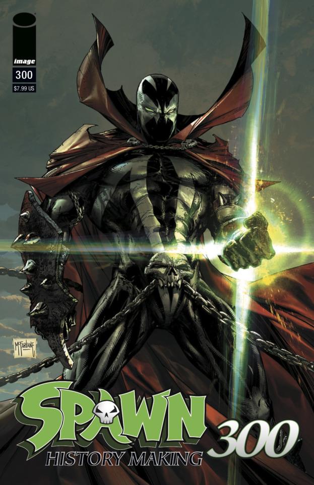 Spawn 300