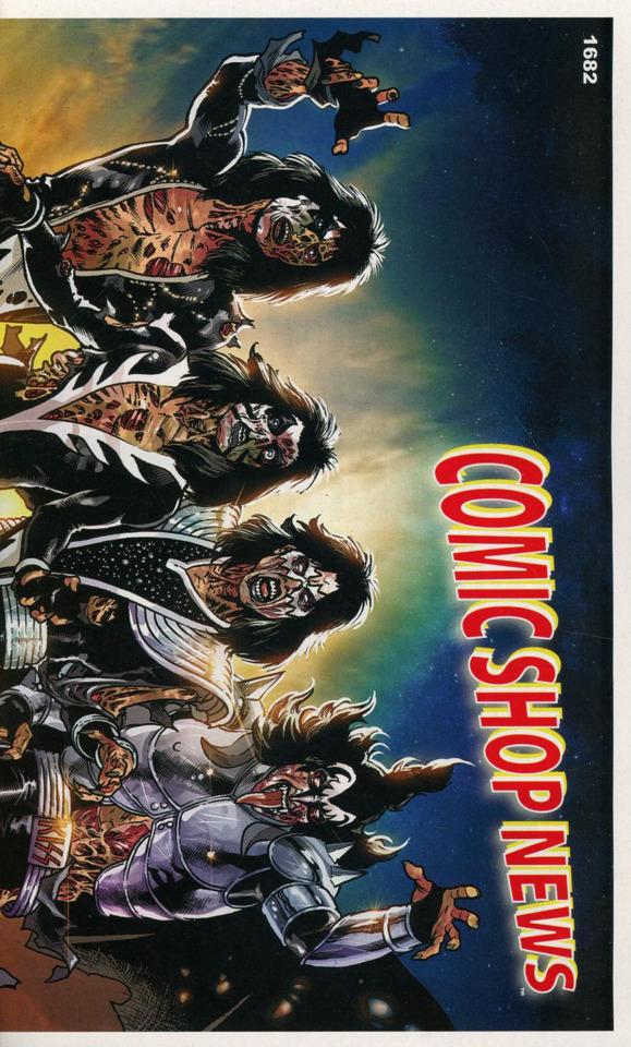 Comic Shop News 1682