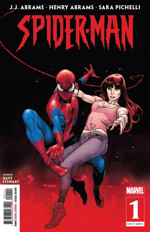 Spider-Man