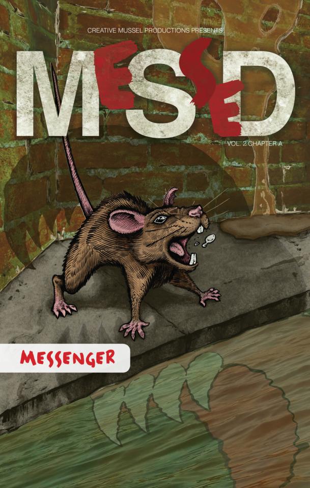 MeSseD #6