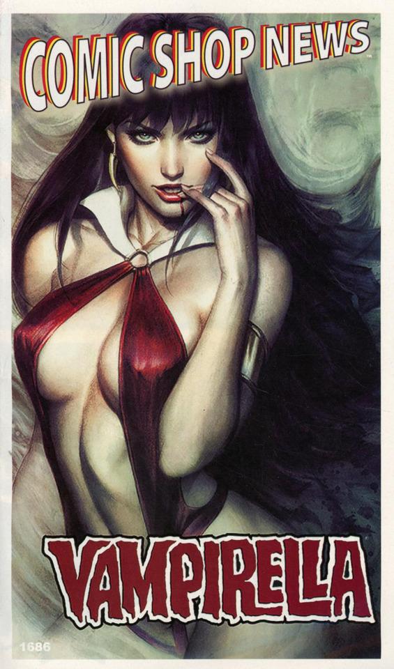Comic Shop News 1686