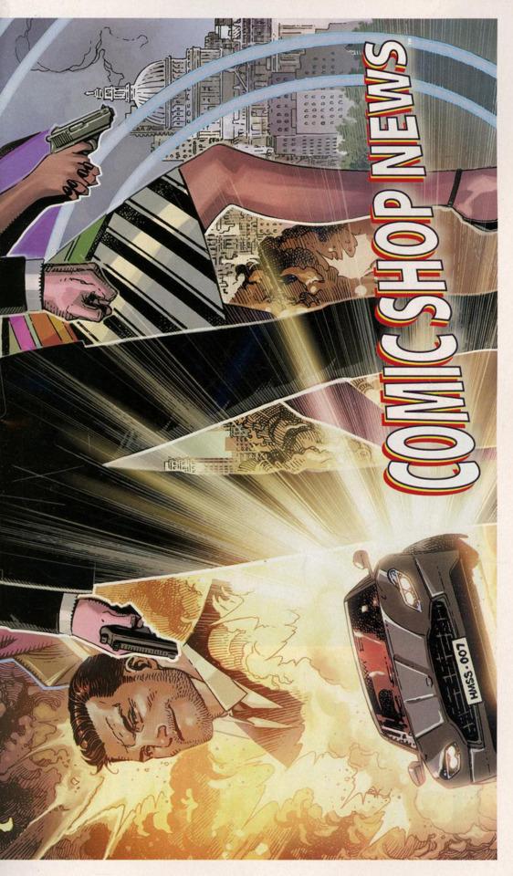 Comic Shop News 1688