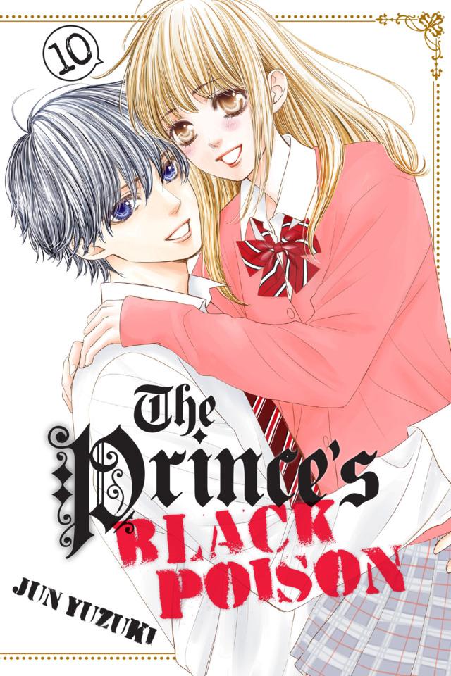 The Prince's Black Poison #10