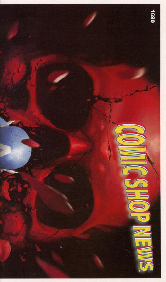 Comic Shop News 1690