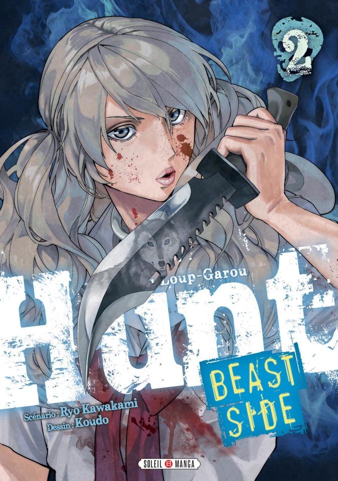 Hunt - Beast Side #2