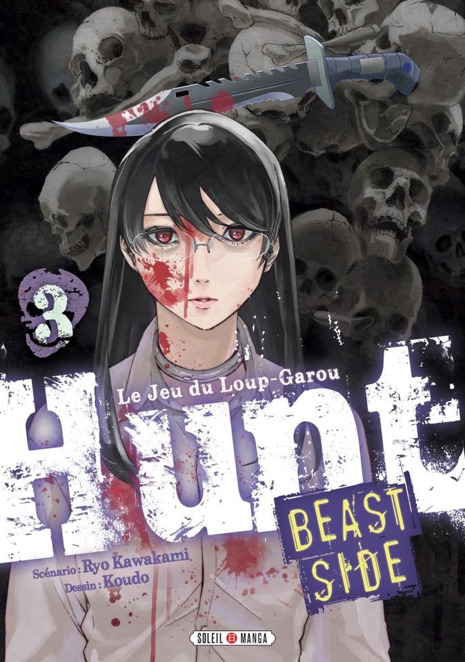 Hunt - Beast Side #3