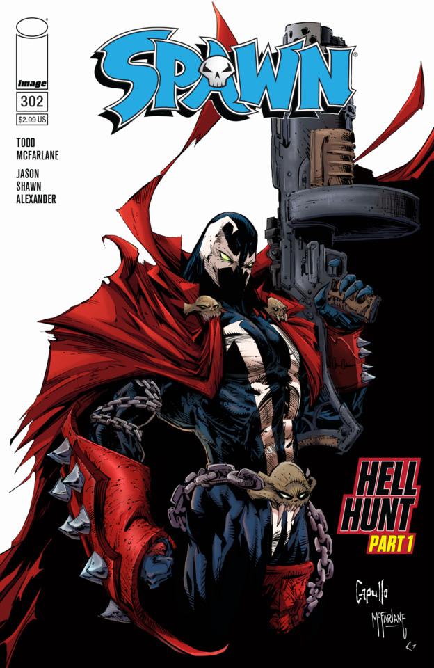 Spawn 302