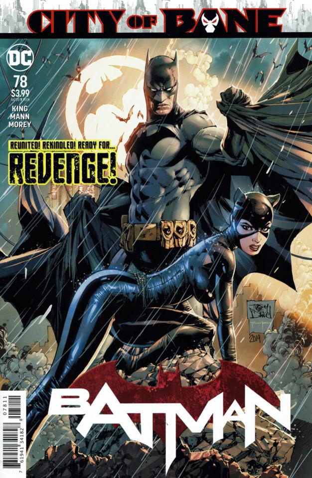 Batman #78