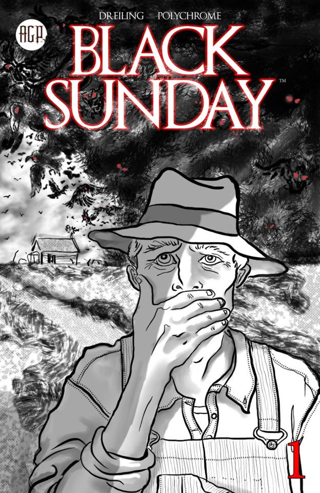 Black Sunday