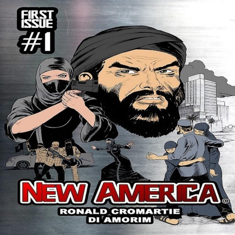 New America