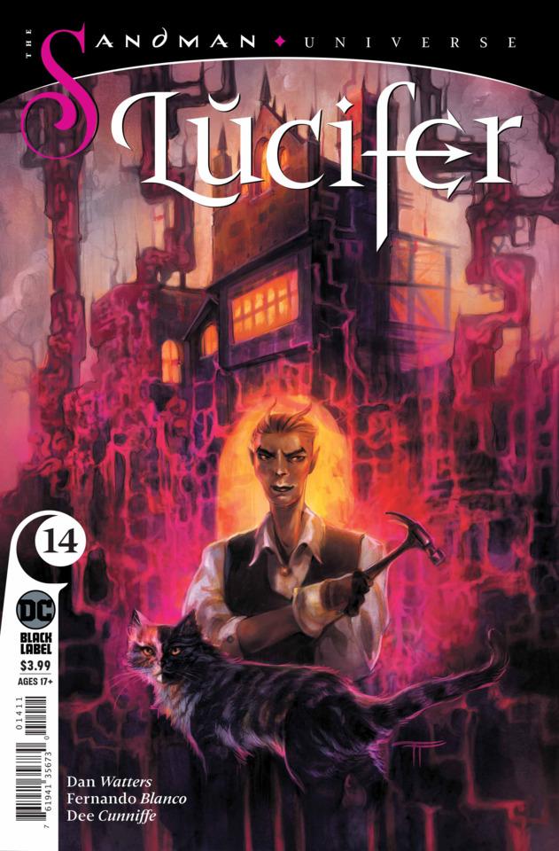Lucifer #14