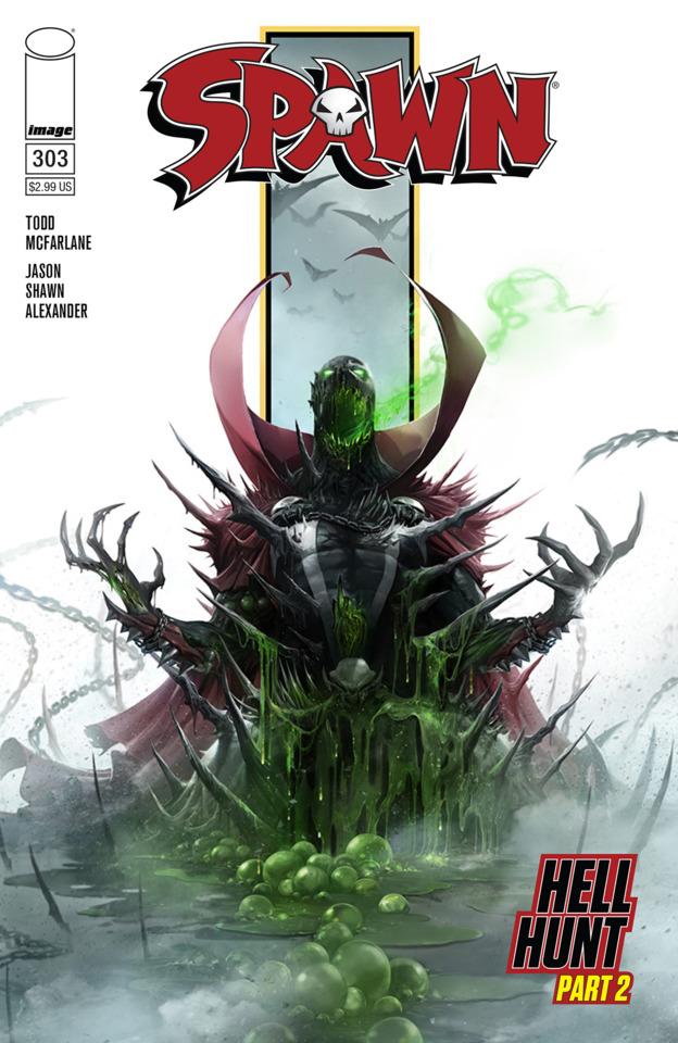 Spawn 303