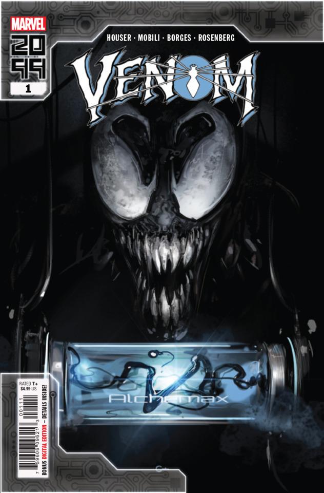 Venom 2099