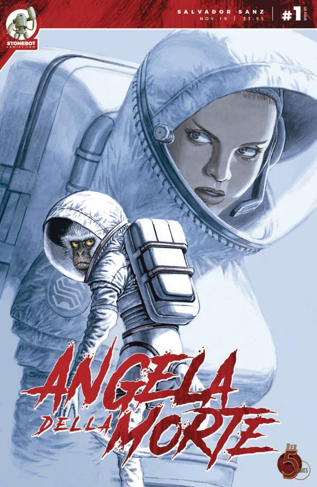 Angela Della Morte