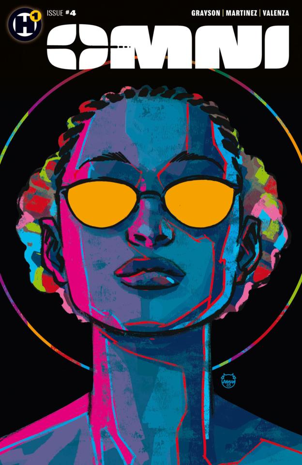 Omni #4