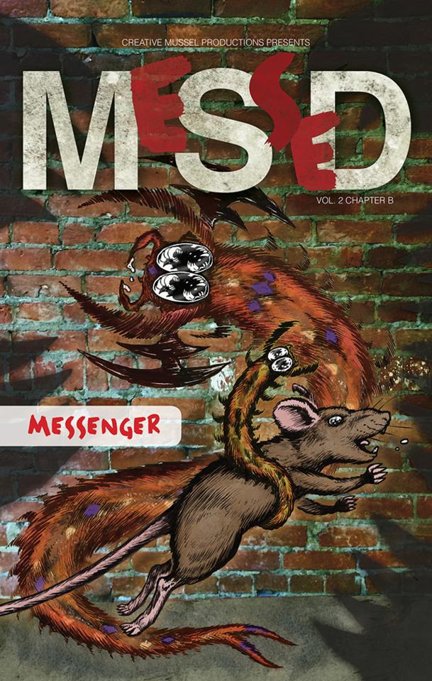 MeSseD #7
