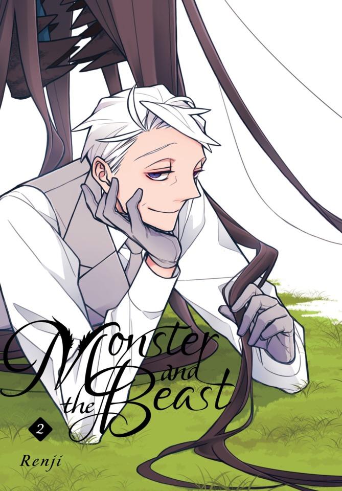 Monster and the Beast #2