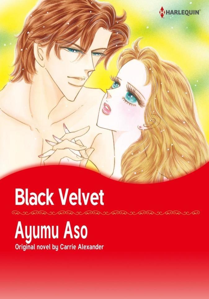 Black Velvet