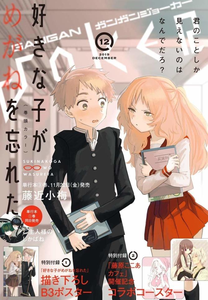 Gangan Joker 128