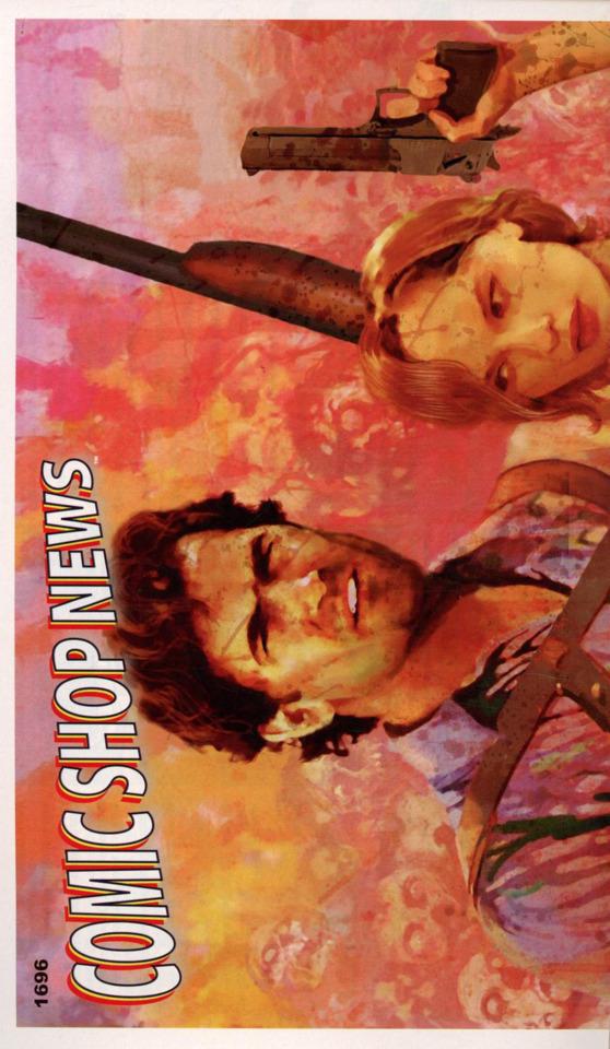 Comic Shop News 1696