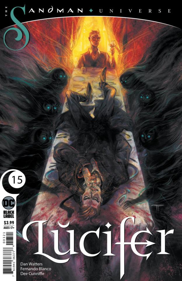 Lucifer #15
