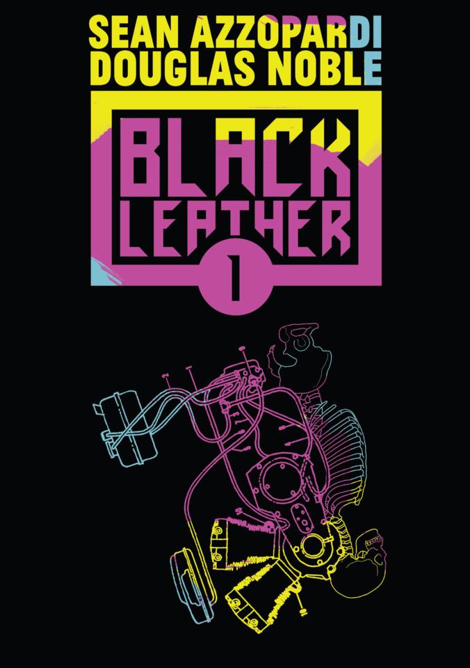Black Leather