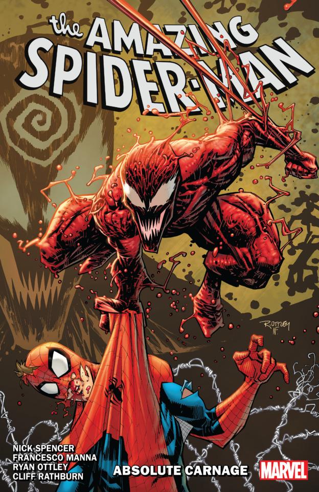 Amazing Spider-Man by Nick Spencer #6