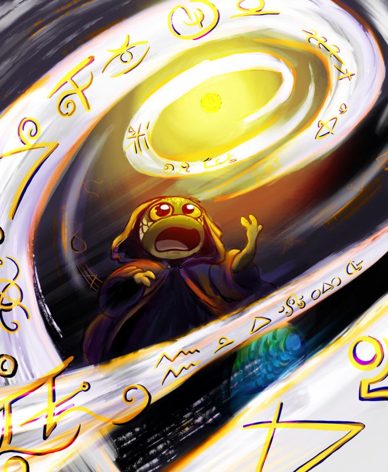 Five Realms #3