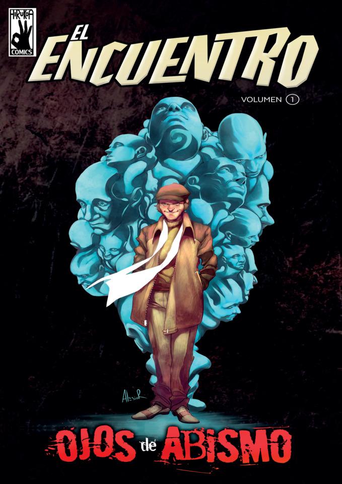 El Encuentro: Ojos de Abismo