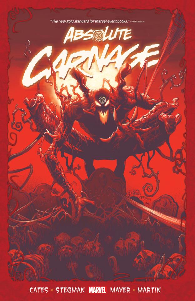 Absolute Carnage