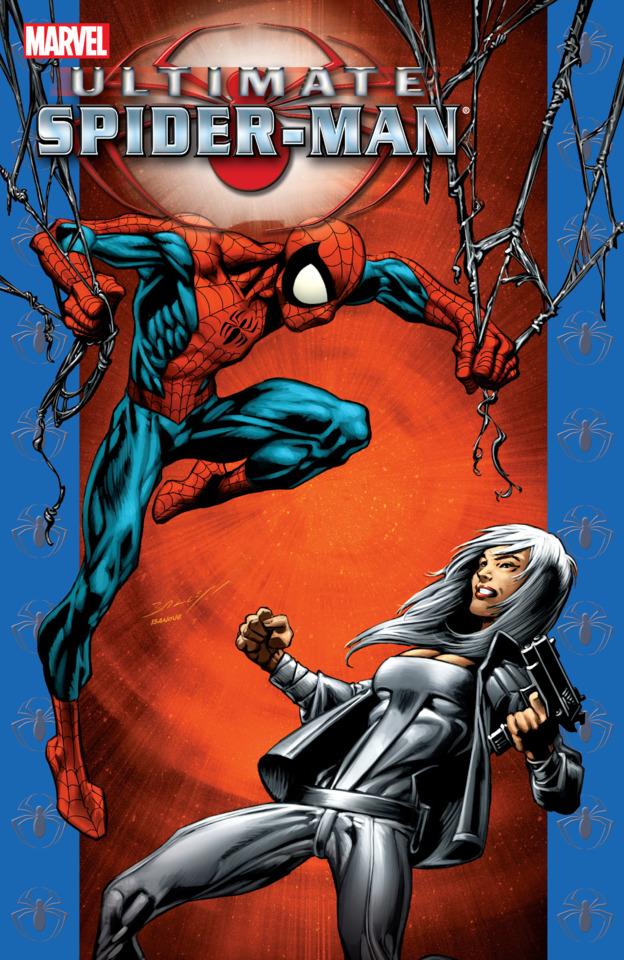 Ultimate Spider-Man Collection
