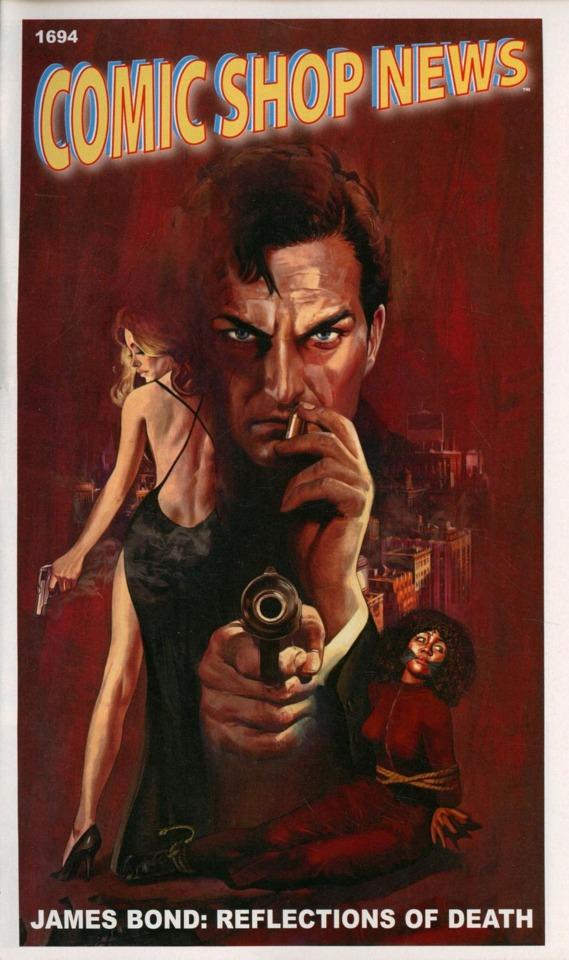 Comic Shop News 1694