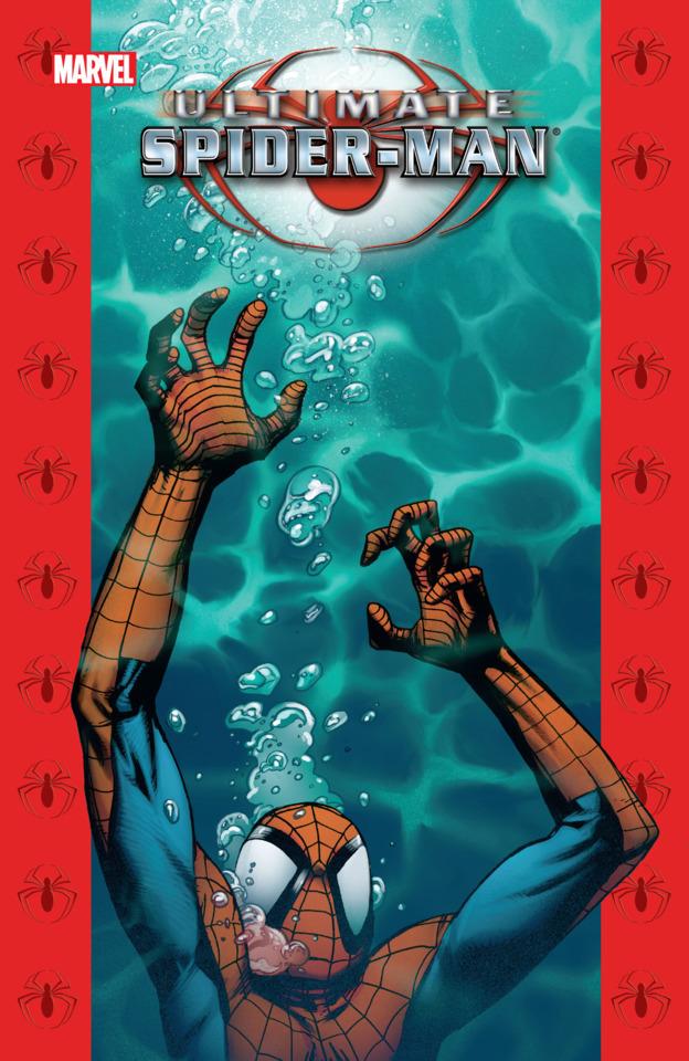 Ultimate Spider-Man Collection #11