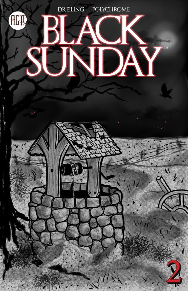 Black Sunday #2