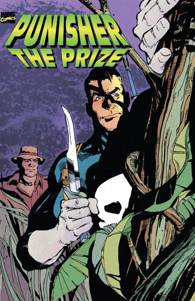 Punisher: The Prize