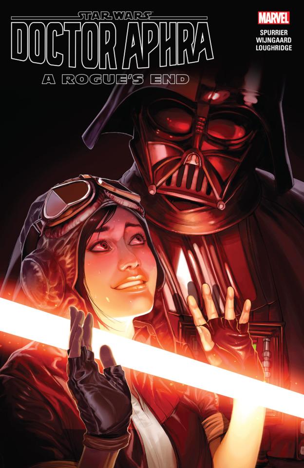 Star Wars: Doctor Aphra: A Rogue's End