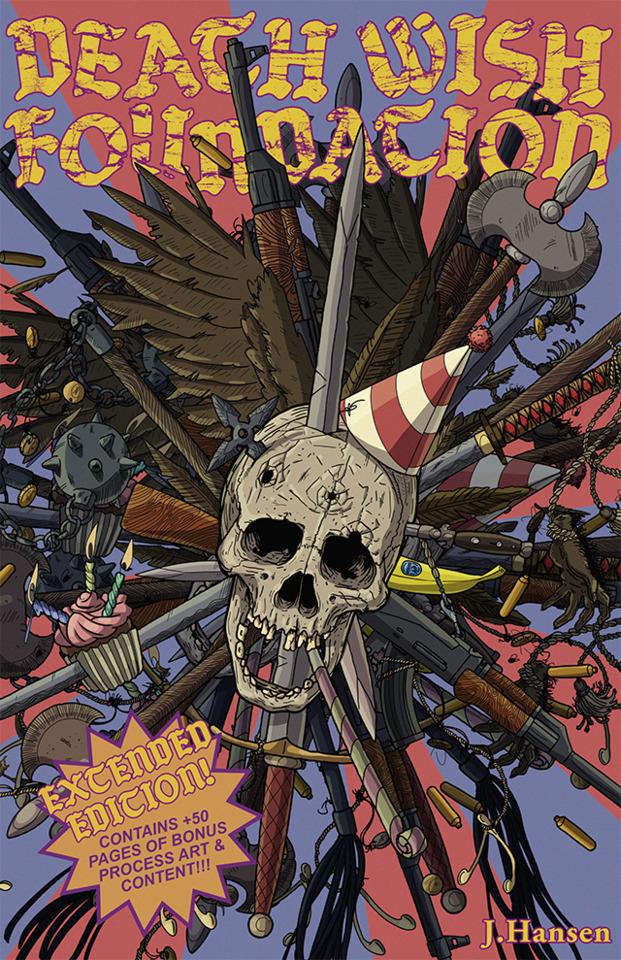 Death Wish Foundation