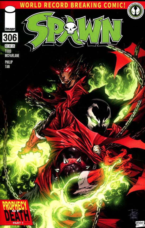 Spawn 306