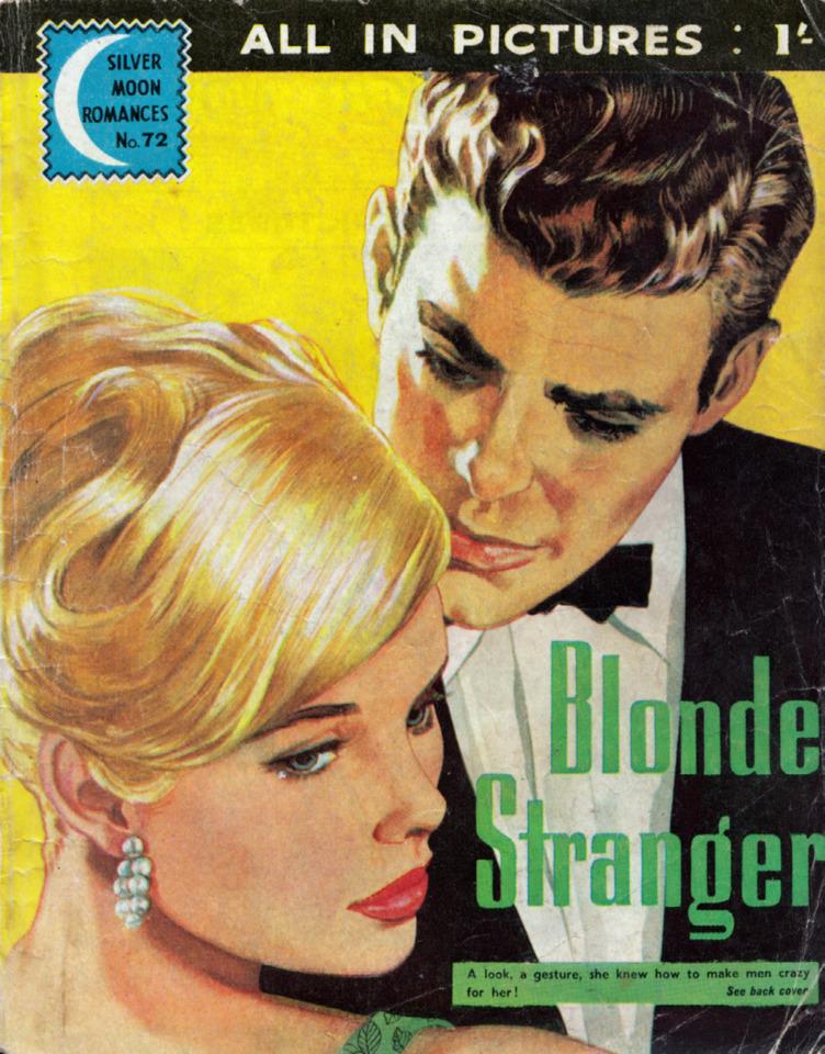 Silver Moon Romances