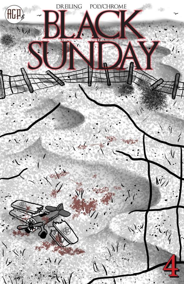 Black Sunday #4