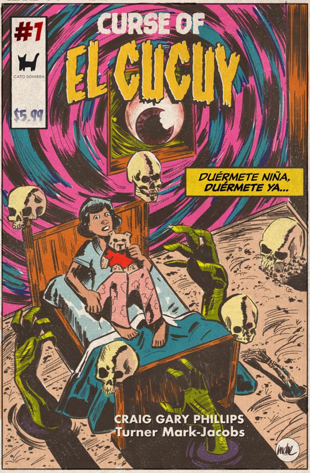 Curse of El Cucuy